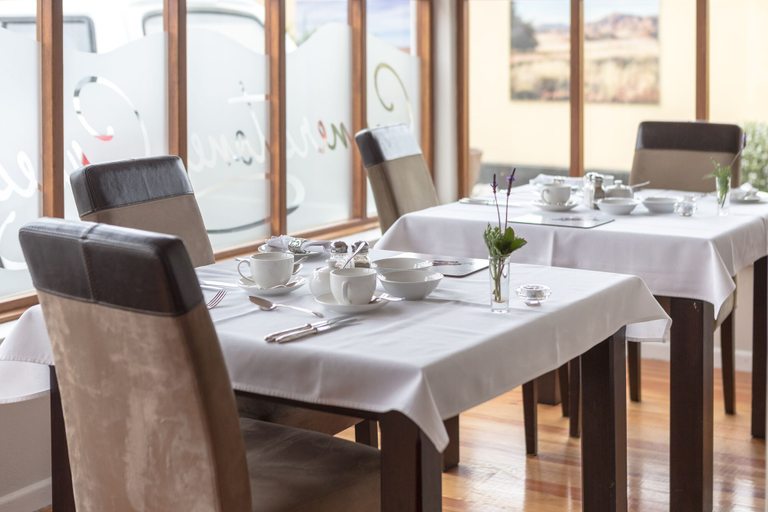 Food & Drinks 4, Cornerstone Guesthouse, Swakopmund