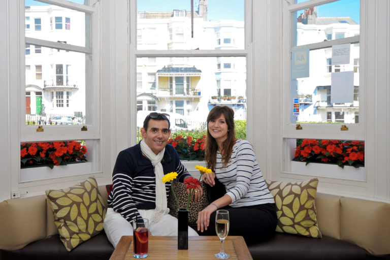 Food & Drinks 5, New Steine, Brighton and Hove