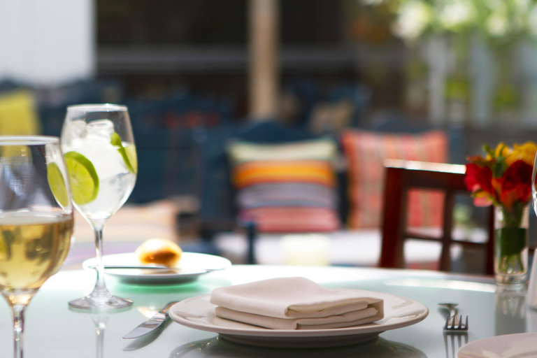 Food & Drinks 5, Hotel San Agustin El Dorado, Cusco