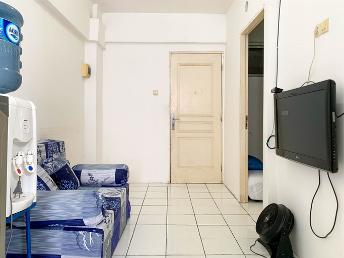 Others 2, Cozy 2BR at Delta Cakung Apartment By Travelio, East Jakarta
