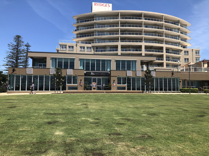 Exterior & Views 2, Rydges Port Macquarie, Port Macquarie-Hastings - Pt A
