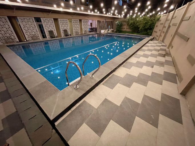Sport & Beauty, Larissa Hotel, Ciamis