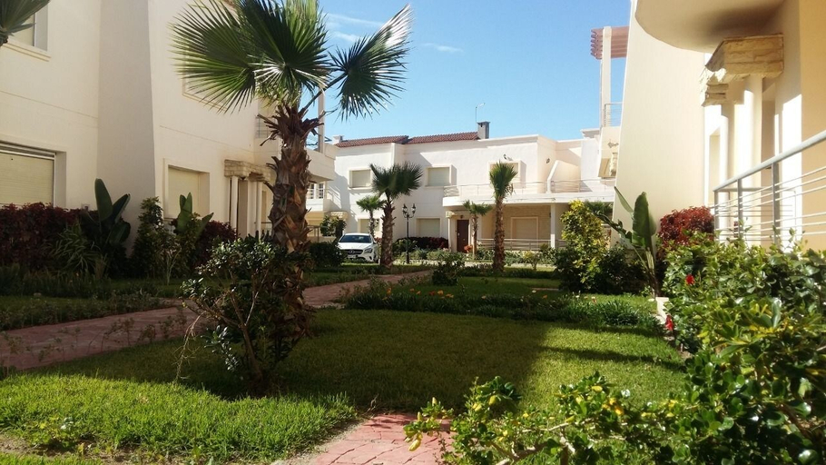 Exterior & Views 2, Savannah Beach, Settat