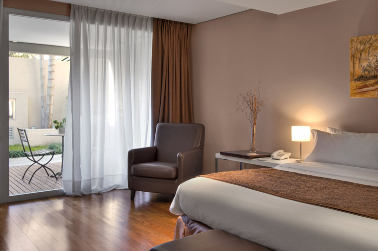 Bedroom 3, San Isidro Plaza Hotel, San Isidro