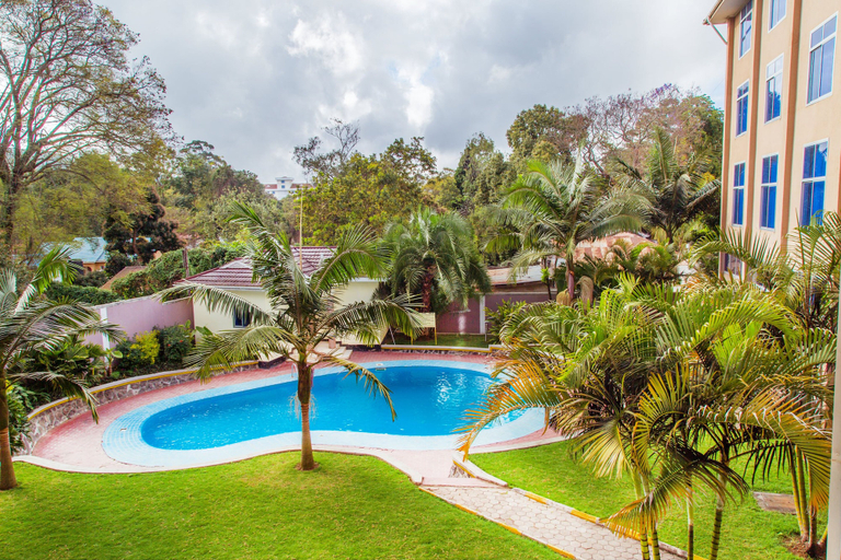 Sport & Beauty 5, Arusha Corridor Spring Hotel, Arusha Urban