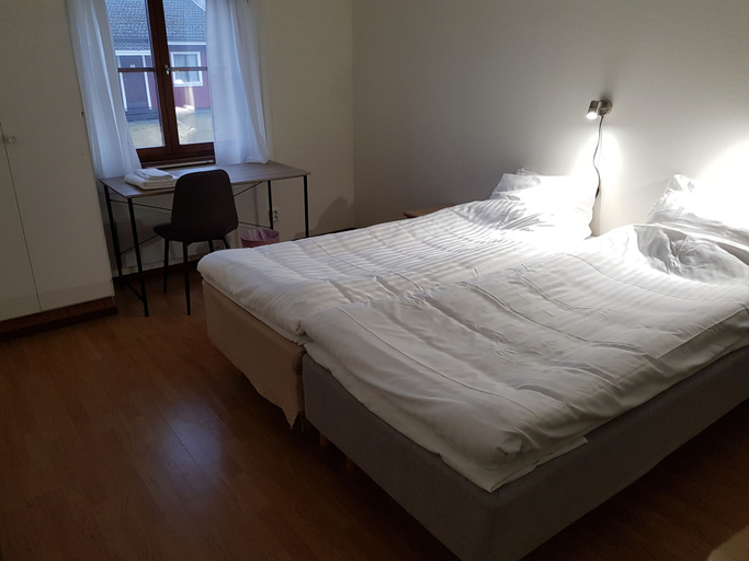 Bedroom 3, Björnforsens Turist & Konferens Hotell, Örnsköldsvik