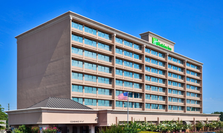 Holiday Inn BIRMINGHAM-AIRPORT, Jefferson