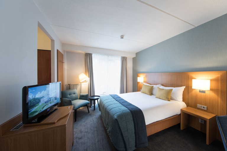 Bedroom 3, Bilderberg Résidence Groot Heideborgh, Barneveld