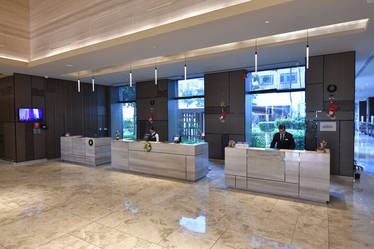 Others 3, Sheraton Grand Bengaluru Whitefield, Bangalore