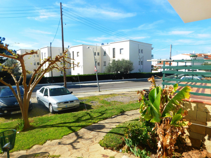 Exterior & Views 2, Apartamento Amsterdam - A143, Girona