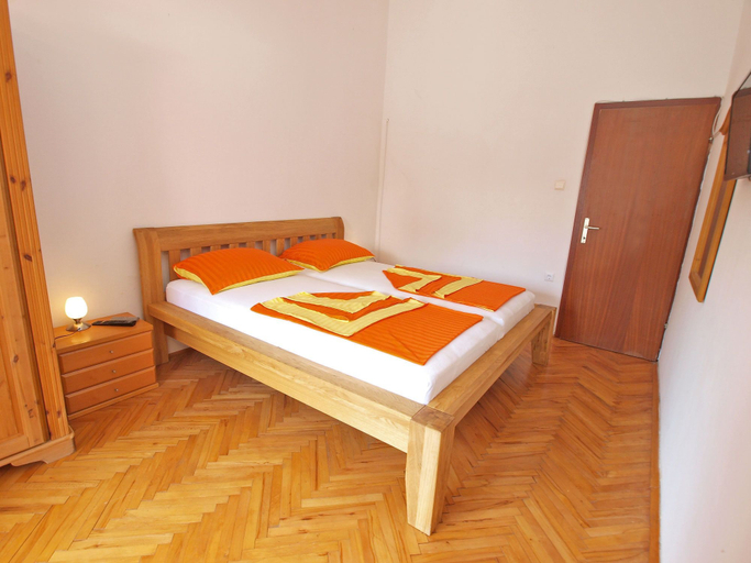 Bedroom 3, Apartments Ivan 65, Pula