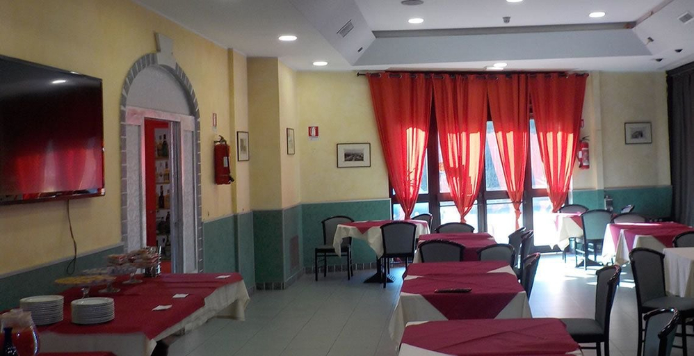 Food & Drinks 2, Hotel Ristorante Euromotel Bari, Bari