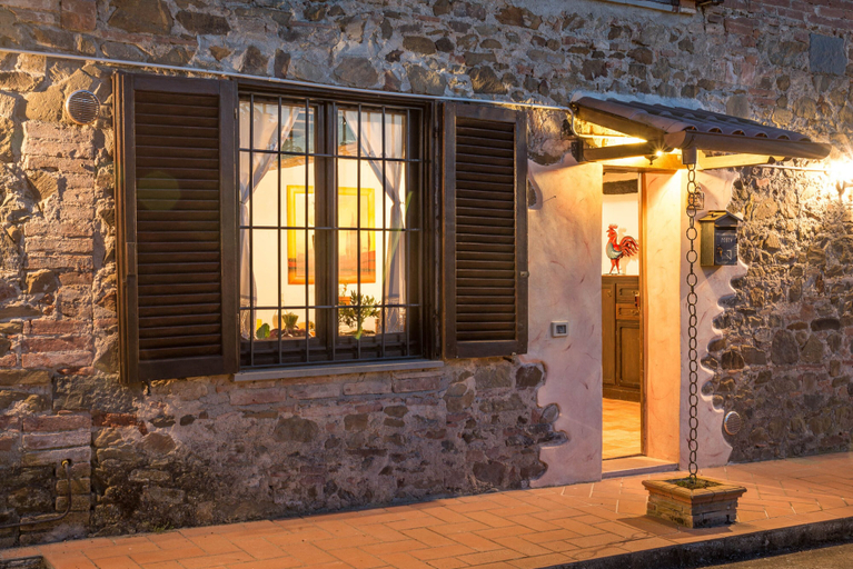 Exterior & Views 2, Tenuta di Poggio Cavallo, Grosseto