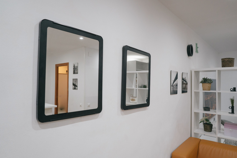 Others 4, Apartamento junto Estadio y Fira, Barcelona