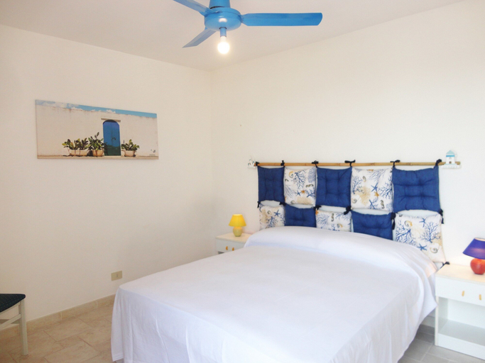 Room 4, VersoSud - Appartamento Torre Mozza 22, Lecce