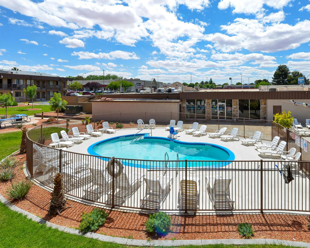 Others 4, Rodeway Inn at Lake Powell, Coconino