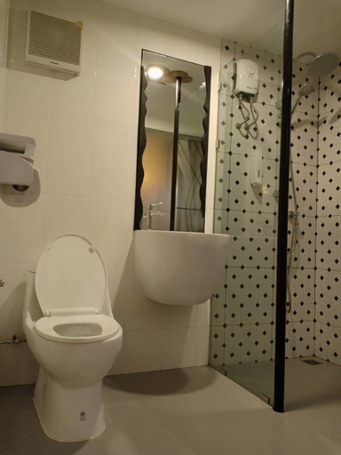 Bathroom 3, Beach Box Resort Hua Hin, Hua Hin