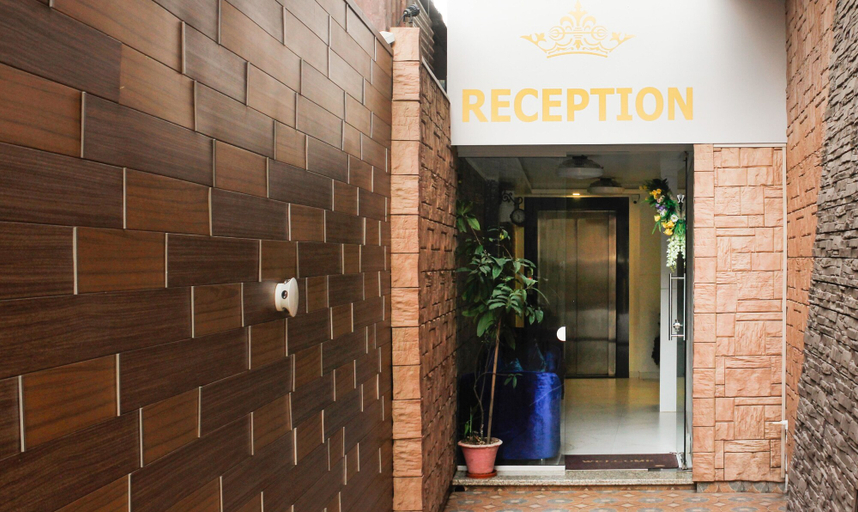 Exterior & Views 2, Hotel Indralok Inn, Pune