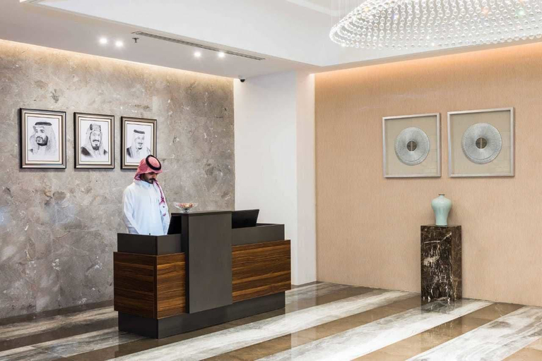Others 5, Aber Al Munsiyah, Riyadh