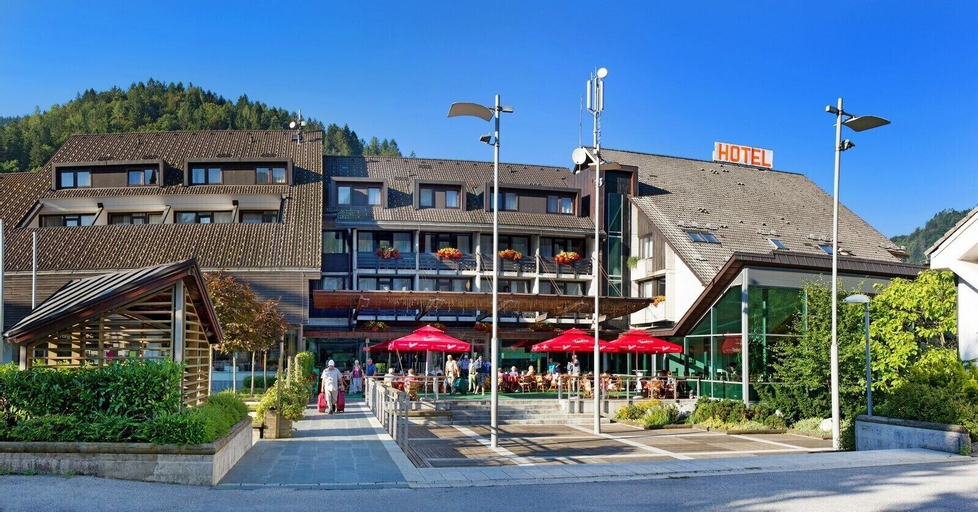Hotel Cerkno, Cerkno