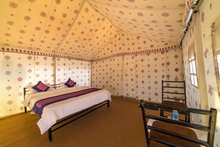 Bedroom 3, Stay Inn Resort, Jaisalmer
