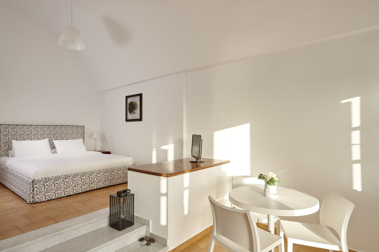 Bedroom 2, Manos Small World, South Aegean
