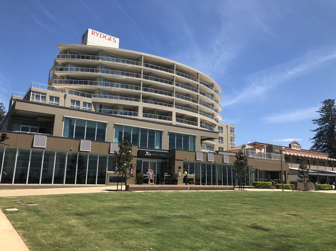 Exterior & Views 2, Rydges Port Macquarie, Port Macquarie-Hastings - Pt A