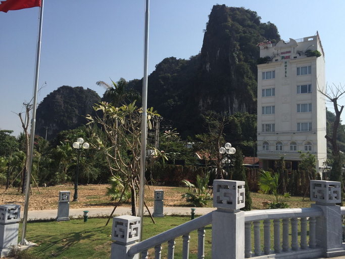 Exterior & Views 2, Ha Long Park Hotel, Hạ Long