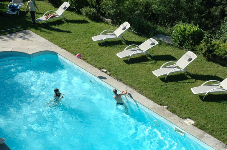 Sport & Beauty 5, La Claveliv®re, Drôme