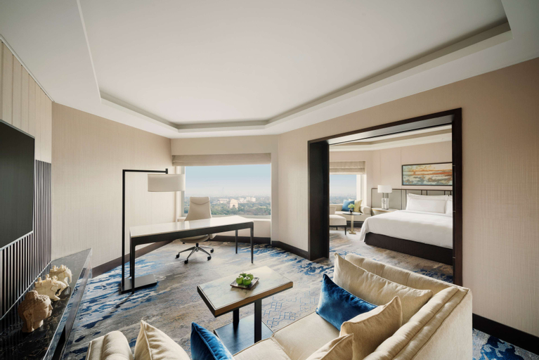 Bedroom 19