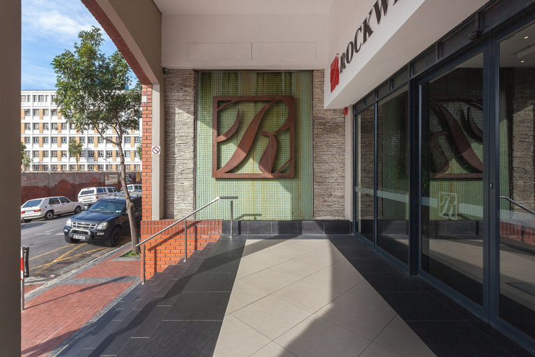 Exterior & Views 2, Rockwell Apartments by CTHA, City of Cape Town