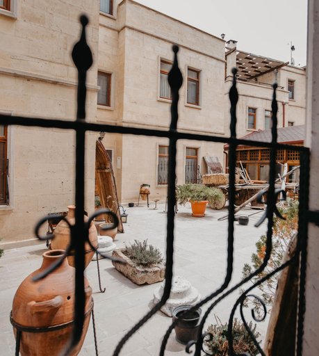 Exterior & Views 3, Royal Stone Houses - Goreme, Nevşehir