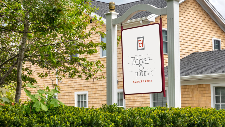 Exterior & Views 2, Edgar Hotel Martha's Vineyard, an Ascend Collection Hotel, Dukes