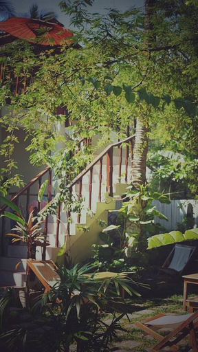 Exterior & Views 2, The Villager Lodge, Thandwe