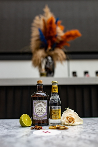 Food & Drinks 5, Ghent Marriott Hotel, Oost-Vlaanderen