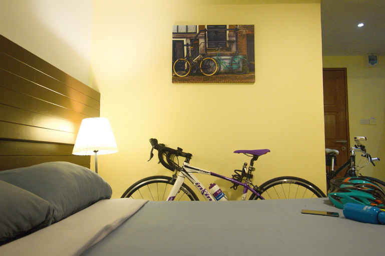 Bedroom 17