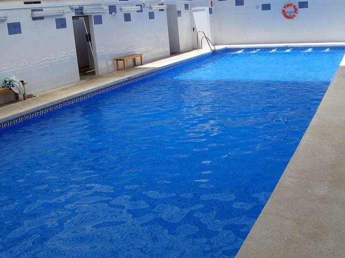 Sport & Beauty, Apartamento Lomas, Almería