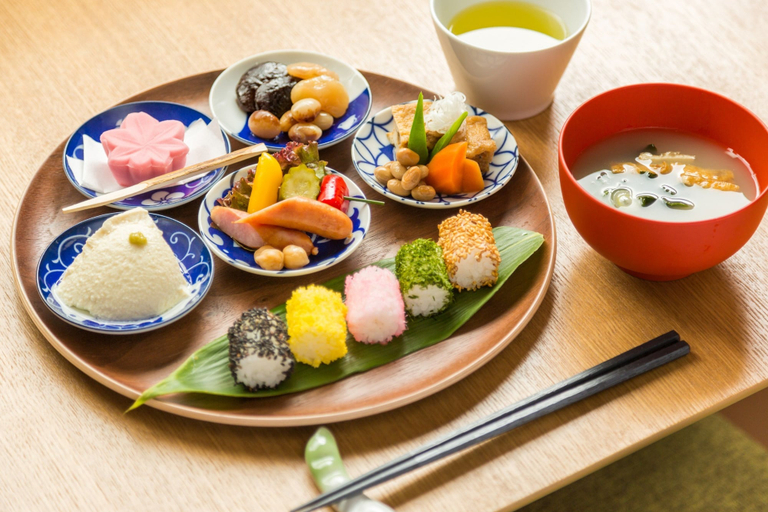 Food & Drinks 5, Hanaingen, Kusatsu