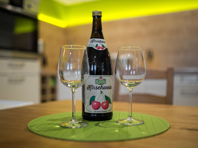 Food & Drinks, Haus Strandeck, Vorpommern-Rügen
