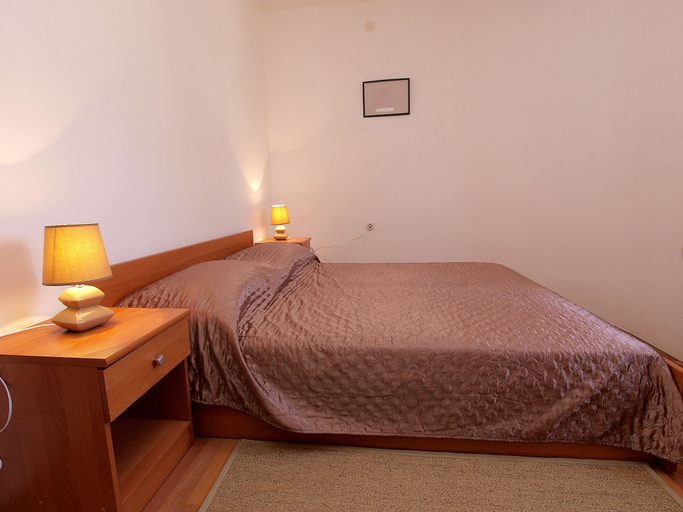 Bedroom 2, Apartments Dusanka 799, Vodnjan