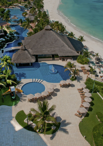 Sport & Beauty 2, Grand Fiesta Americana Coral Beach Cancun - All Inclusive, Benito Juárez