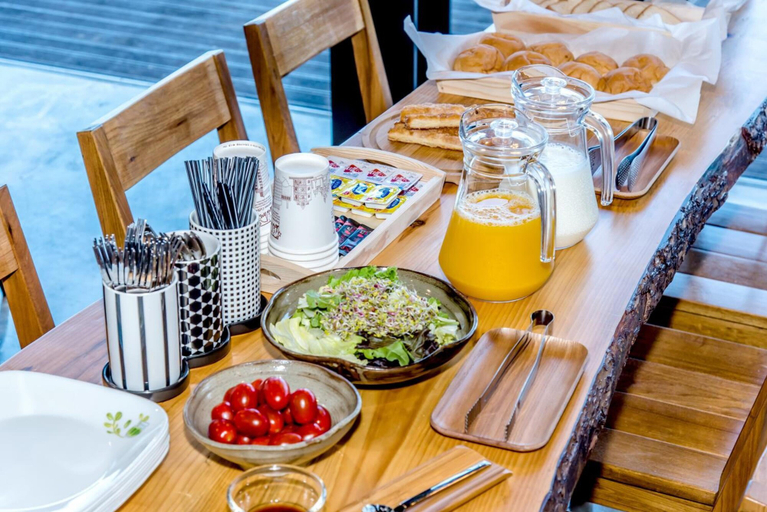 Food & Drinks 4, Jeju Aurum, Seogwipo