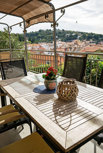 Others 5, Holiday Home Amazing view, Piran