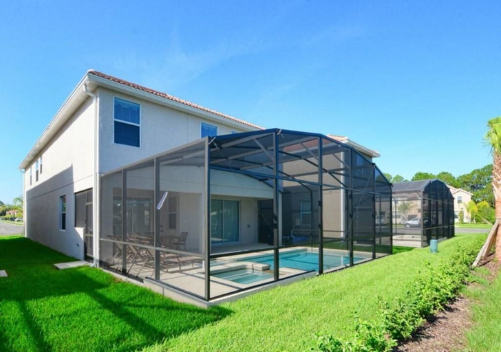 Exterior & Views 2, Villa Ota, Osceola
