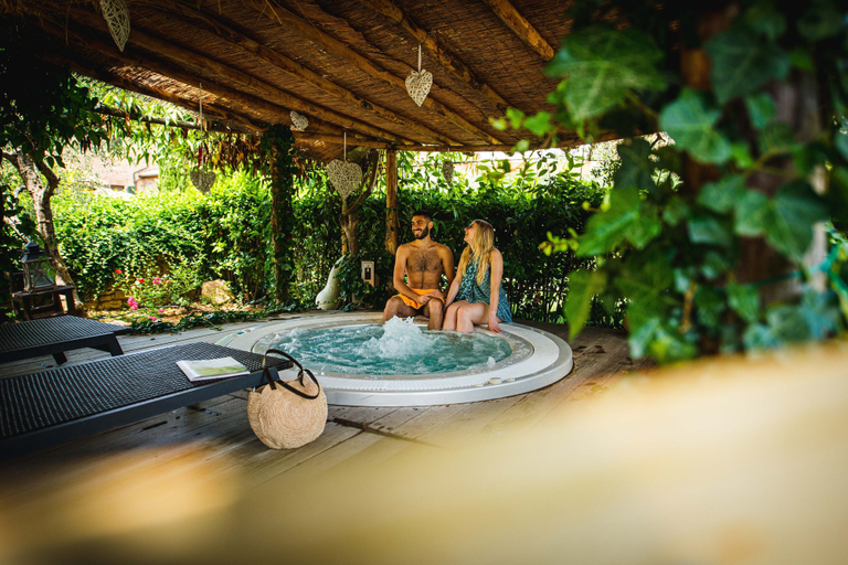 Sport & Beauty 3, Hotel Palazzo del Capitano Wellness & Relais - Luxury Borgo Capitano Collection, Siena