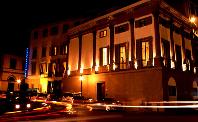 Exterior & Views 2, Hotel Executive Florence, Florence