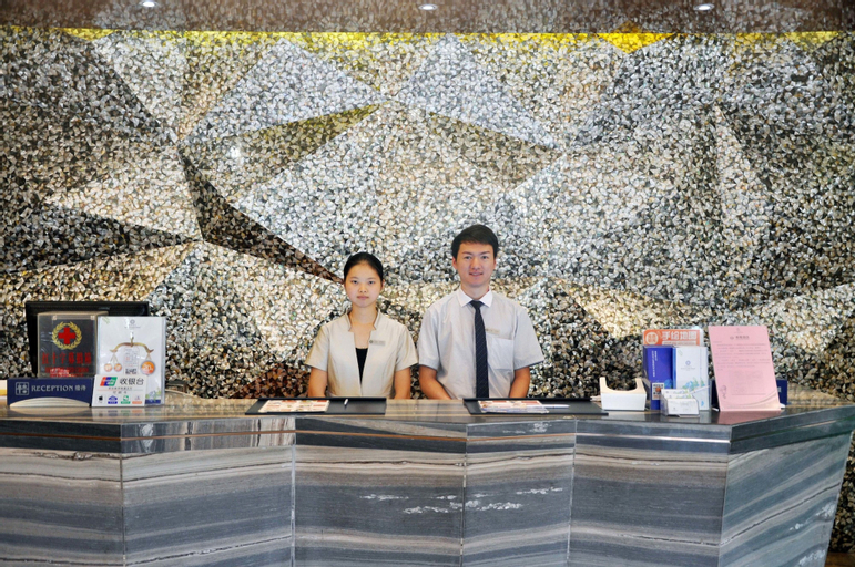 Public Area 2, Xige Garden Hotel, Xiamen