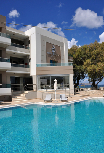 Exterior & Views 2, Nautilus Bay, Crete