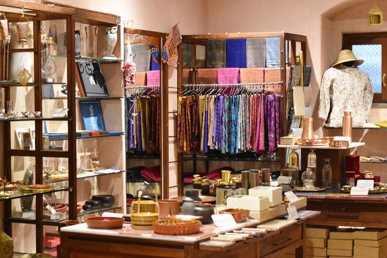 Food & Drinks 5, The House of MG, Ahmadabad