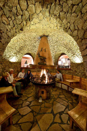 Food & Drinks 5, Hotel Ciria, Huesca